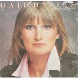 Vinil Gail Davies &ndash; What Can I Say (VG++)