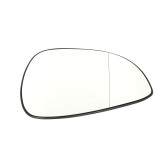 Sticla oglinda exterioara stanga Ford B-Max (2008 - 2013) fara incalzire