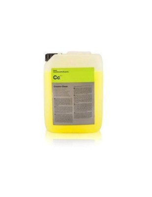 Solutie curatare podele industriale concentrata Koch Chemie Cosmo Clean 11KG foto