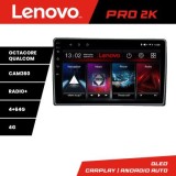 Navigatie Nissan X-Trail 2004-2007 Android radio gps internet 8 core QLED 2K 4+64 360 Lenovo CarStore Technology