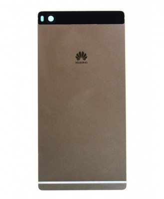 Capac Baterie Huawei P8 Gold foto