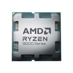 AMD Ryzen 7 9700X 8C 16T, 5.5 GHz Boost, 40MB Cache, Zen 5, AM5, TRAY