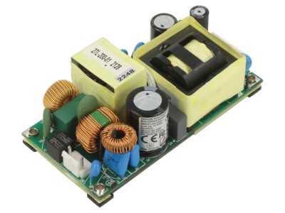 Alimentator pulsatoriu 200W 28V 5,35A foto