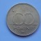 100 FORINT 1995 UNGARIA