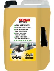 Solutie curatat utilaje agricole Sonax Agro Machinery Cleaner 5L