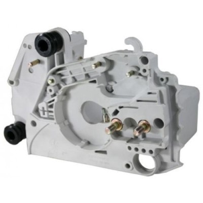 Carter complet drujba compatibil Stihl MS 170, MS 180, 017, 018 foto