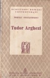Pompiliu Constantinescu - Tudor Arghezi (1940)