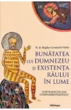 Bunatatea lui Dumnezeu - Pr. Dr. Bogdan Taifas