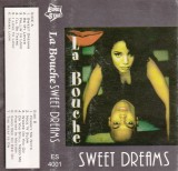 Casetă audio La Bouche &ndash; Sweet Dreams, Ambientala