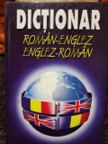 Cotoaga Laura - Dictionar roman - englez, englez - roman