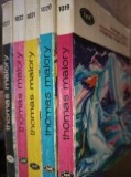 Moartea regelui Arthur vol.1-5 &ndash; Thomas Malory