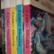 Moartea regelui Arthur vol.1-5 &ndash; Thomas Malory