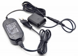 AC adapter NP-FZ100 pentru Sony A7RIII, Generic