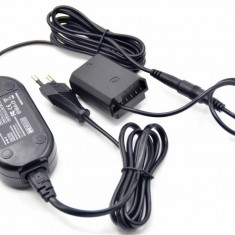 AC adapter NP-FZ100 pentru Sony A7RIII