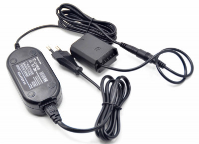 AC adapter NP-FZ100 pentru Sony A7RIII foto