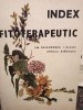 Em. Grigorescu - Index fitoterapeutic (Editia: 1986)