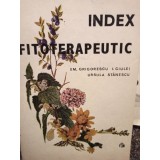 Em. Grigorescu - Index fitoterapeutic (Editia: 1986)