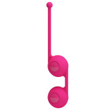 Bile kegel Tighten Up III Magenta