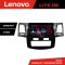 Navigatie Toyota Hilux 2008-2014 Lenovo Kit-143 8 core 6+128 GB Android Waze USB Navigatie Internet Youtube Radio CarStore Technology