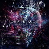 John Petrucci Terminal Velocity digipack (cd)
