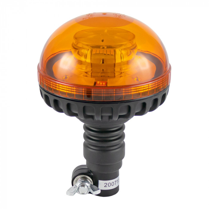 Girofar Baza Flexibila LED JBM Beacon, 12-24V