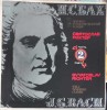 Vinil Bach - The Well-Tempered Clavier Part II - Set 3 LP-uri Melodia (1974) Muzica Clasica Svyatoslav Richter