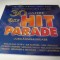 Hit parade, 2 cd