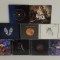 Colectie cd -uri COLDPLAY