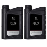 Pachet 2L Ulei Transmisie Automata Mazda ATF FZ Original