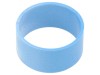 Lagăr manşon alunecător 39mm x 35mm x 20mm albastru
