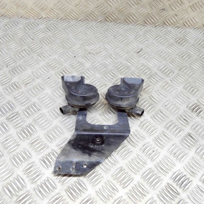 Claxon AUDI A6 4F2, C6 2005 OEM: 4F0951221,4F0951229 18311041 foto
