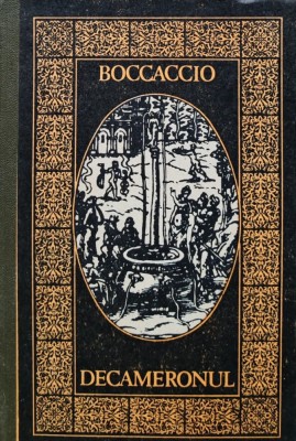Decameronul ($O7) foto