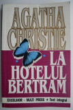 La hotelul Bertram &ndash; Agatha Christie