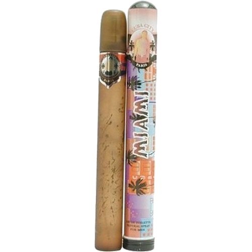 City Miami Apa de toaleta Barbati 35 ml City Miami Apa de toaleta Barbati 35 ml