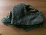 caciula armata Germana militara camuflaj Bekleidung Und Mutzen Berlin marime 58