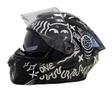 Casca moto X-ONE X-3000 GT X-PEED (M)