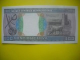 HOPCT MAURITANIA 100 OUGUIA 2002 UNC