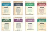 Cumpara ieftin Colectia BIBLIOTECA CRITICA - 15 volume - critica literara