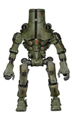 Figurina Pacific Rim Cherno Alpha 18 cm Neca foto