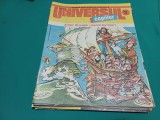 UNIVERSUL COPIILOR * REVISTA SĂPTĂM&Acirc;NALĂ ILUSTRATĂ * NR. 29-30 1990 * 2 2 1