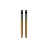 Set 2 lame de rezervă pentru yt-82395 Yato YT-82396