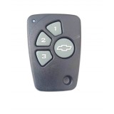 Carcasa cheie Chevrolet 4 but