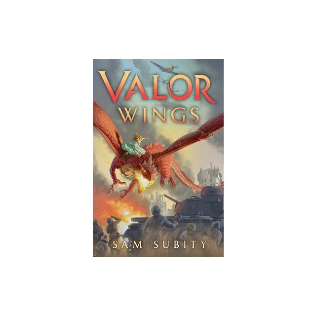 Valor Wings