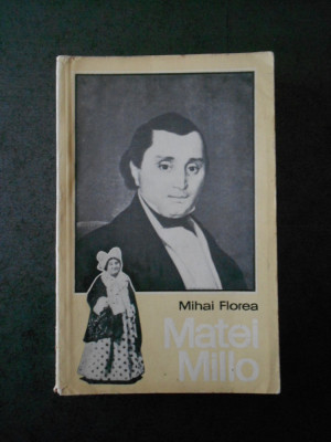 MIHAI FLOREA - MATEI MILLO foto