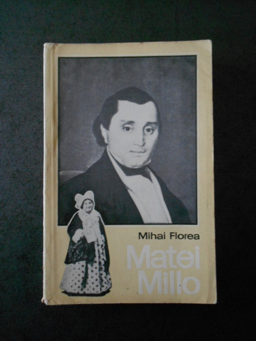 MIHAI FLOREA - MATEI MILLO