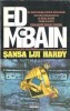Sansa lui Hardy Ed McBain Roman Literatura Straina Editura Nemira Colectia Ora H 1994 230 Pagini