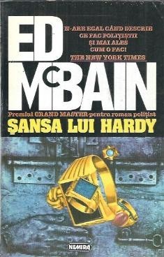 Sansa lui Hardy - Ed McBain foto