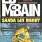 Sansa lui Hardy - Ed McBain
