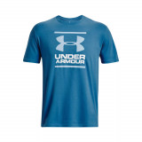 UA GL FOUNDATION SS, Under Armour