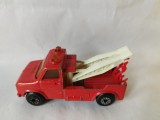 Bnk jc Matchbox 61d Ford Wrecker